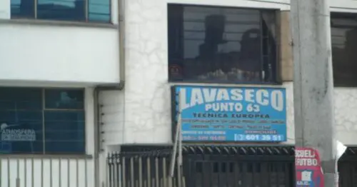 LAVASECO PUNTO 63 SAN LUIS LAVASECO PUNTO 63 SAN LUIS
